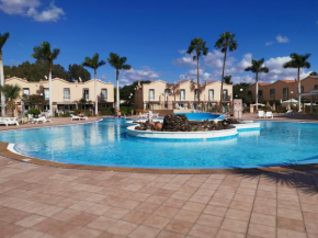 507 Green Oasis